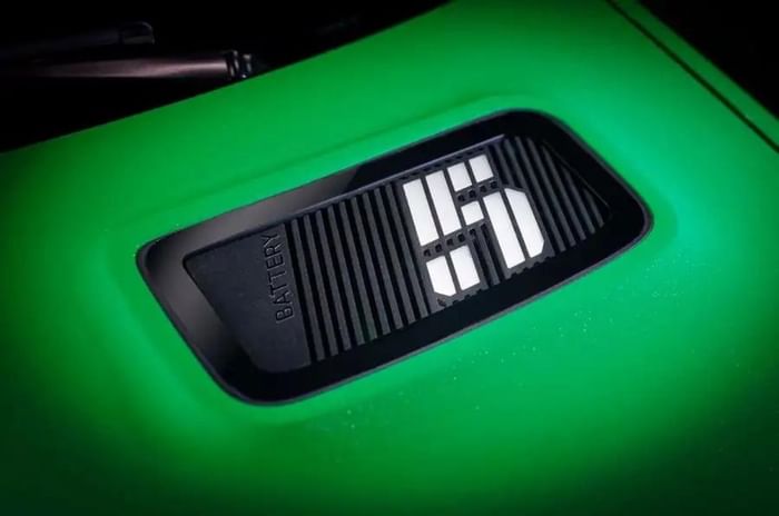 Production-spec Renault 5 EV revealed at Geneva Motor show