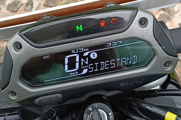 Bajaj Freedom 125 CNG bike launched at Rs 95,000