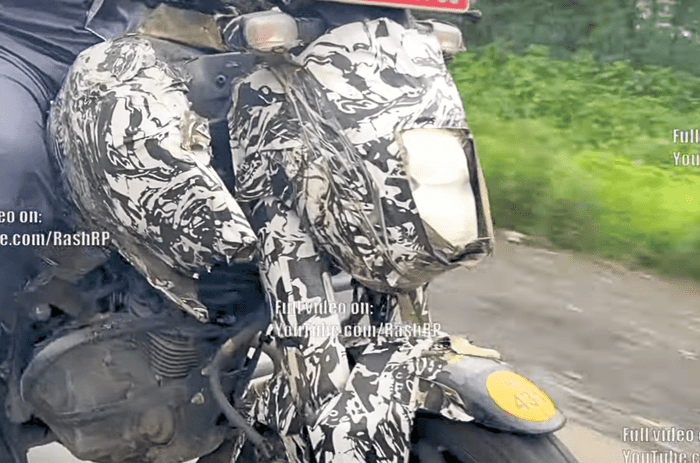 Bajaj readying TVS Raider, Hero Xtreme 125R rival