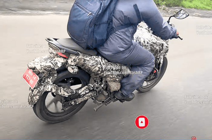 Bajaj readying TVS Raider, Hero Xtreme 125R rival