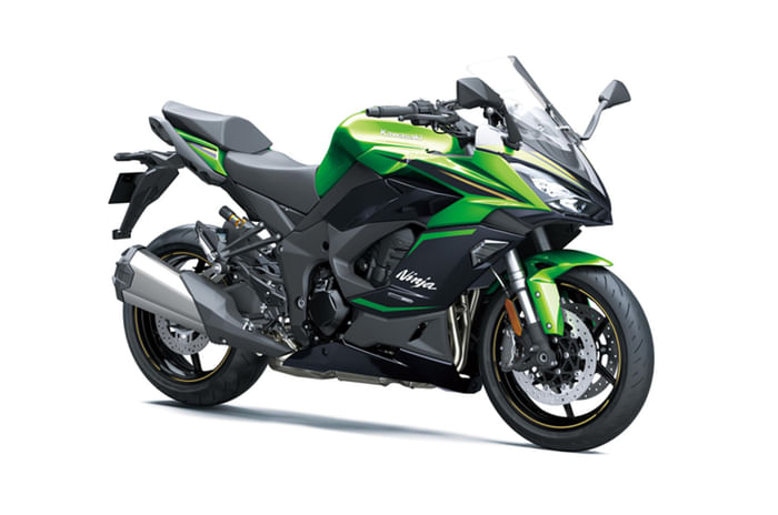 Kawasaki Ninja 1100, Versys 1100 revealed; India launch likely in 2025