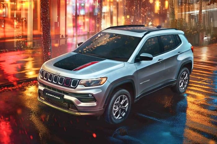 13 new special edition cars, SUVs launched this festive season