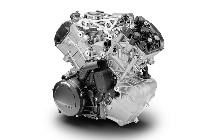 KTM 1390 Super Duke R launched at Rs 22.96 lakh