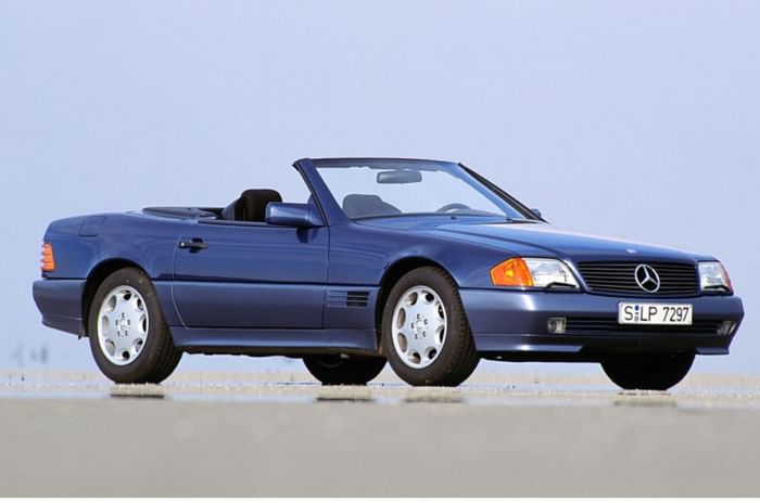 MBCCR 2024 to pay homage to designer Bruno Sacco