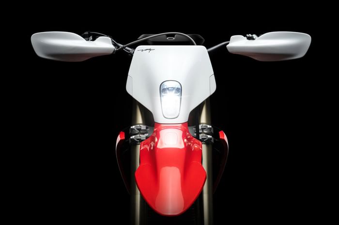 Stark Future VARG EX electric dirt bike revealed