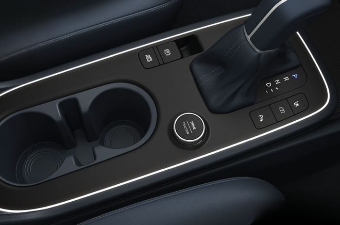 New Hyundai Venue powertrains, variant wise colour options revealed