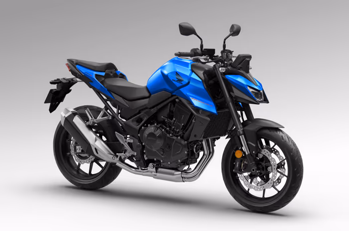 Honda Hornet CB750 India launch in the coming days Honda Hornet CB750 India launch in the coming days