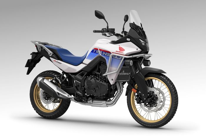 Updated Honda Transalp 750 to launch in India soon Updated Honda Transalp 750 to launch in India soon