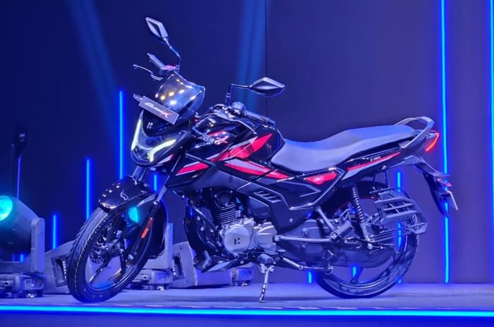 Hero Glamour X with cruise control launched at Rs 90,000