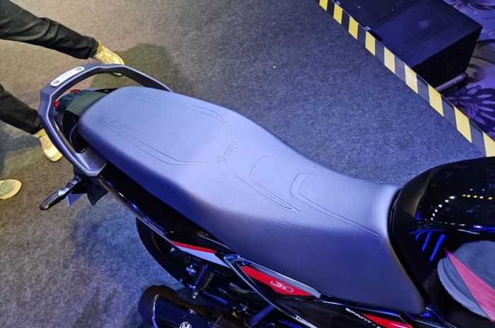 Hero Glamour X with cruise control launched at Rs 90,000