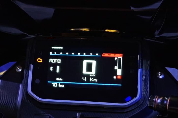 Hero Glamour X with cruise control launched at Rs 90,000