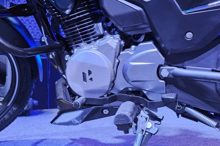 Hero Glamour X with cruise control launched at Rs 90,000