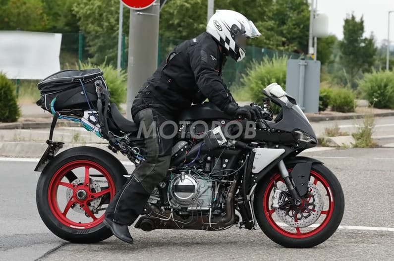 Norton Motorcycles ends production of current lineup ahead of upcoming launches