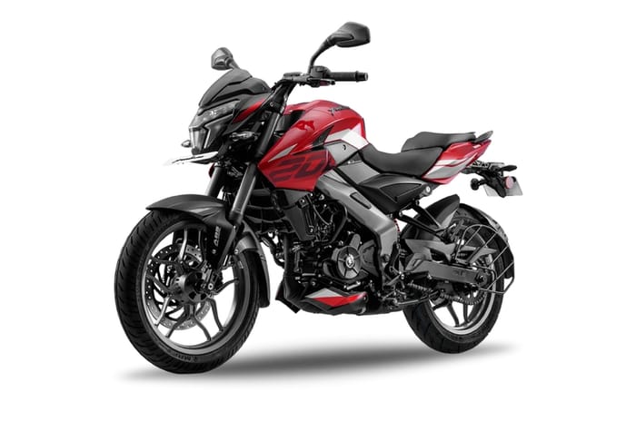 Top 10 bikes below Rs 2 lakh with highest power-to-weight ratios