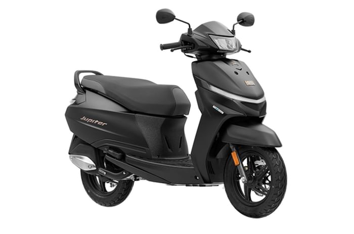 TVS Jupiter price increases to Rs 93,031 with new Special Edition TVS Jupiter price increases to Rs 93,031 with new Special Edition
