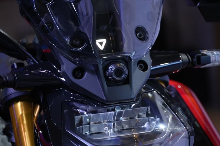 Ultraviolette X47 launched at Rs 2.49 lakh