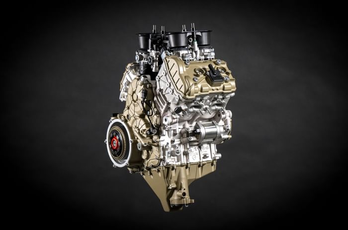 2026 DUCATI PANIGALE V4 R ने 239hp के साथ खुलासा किया