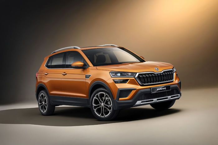 Best festive discounts on midsize SUVs: up to Rs 2.5 lakh off on Skoda Kushaq