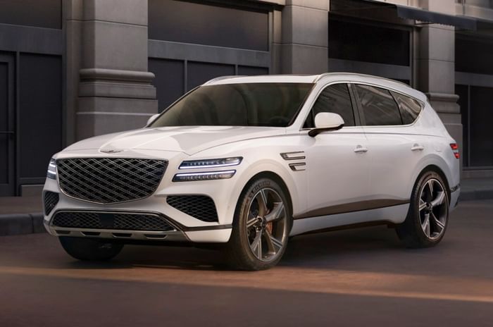 Genesis India launch with locally assembled cars confirmed for 2027