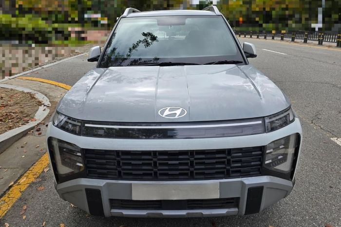 New Hyundai Venue to get larger displays than Creta