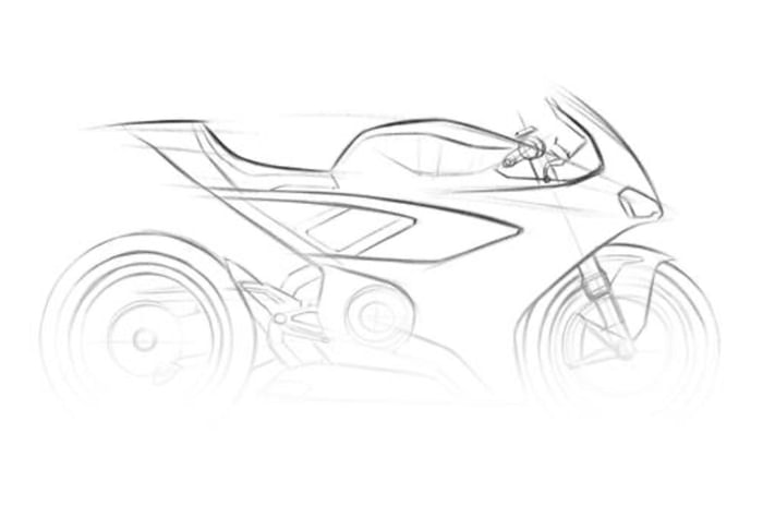 Four new Norton bikes to be revealed at EICMA 2025