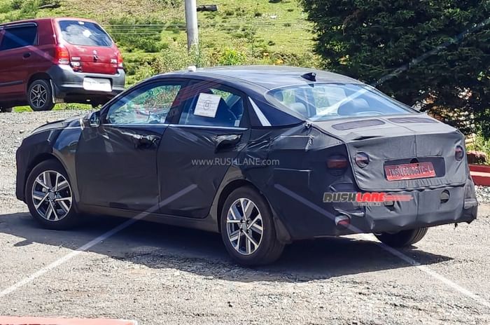 Hyundai Exter and Verna facelift to launch in 2026 Hyundai Exter and Verna facelift to launch in 2026