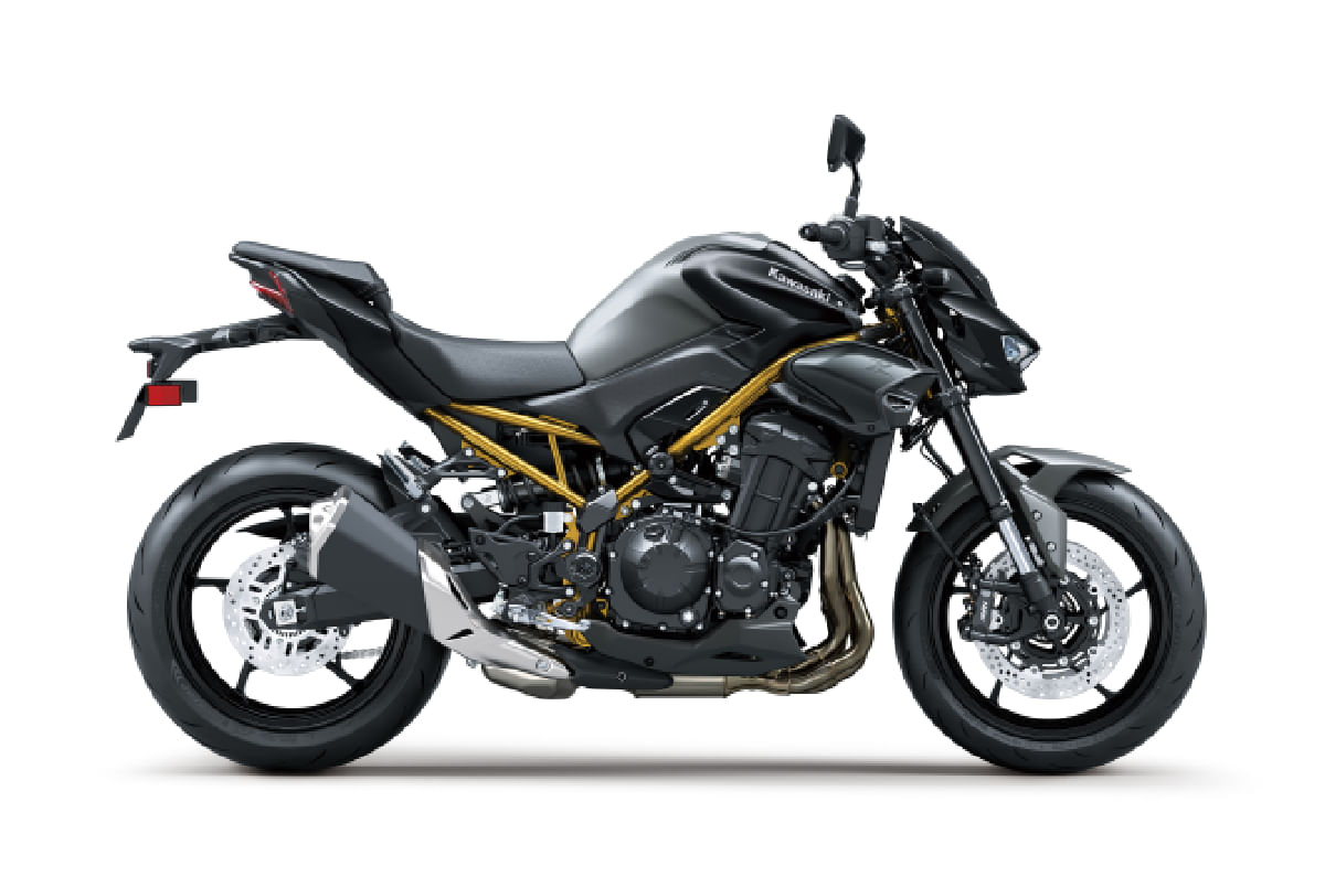 2026 Kawasaki Z900 launched at Rs 9.99 lakh | Autocar India