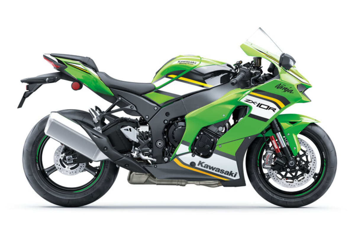Kawasaki ZX10R, discount, 2025, new colours, specification, price