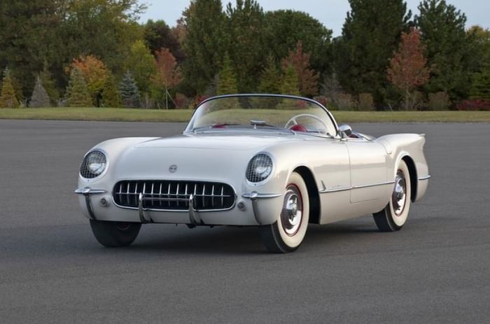 Simplest cars ever made