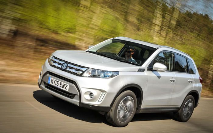 Bestselling cars of 2018 in every major market