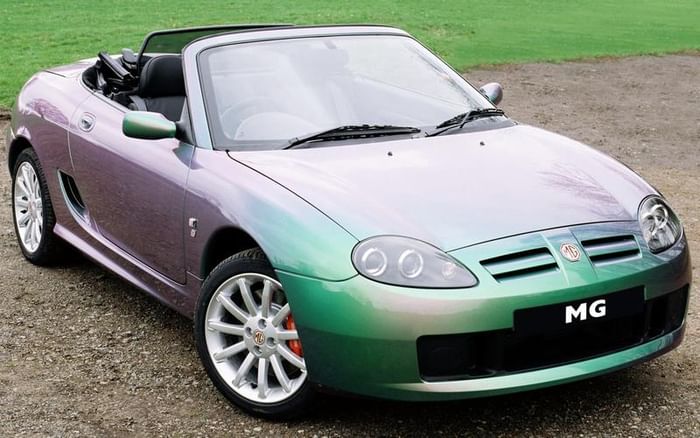 22 biggest automotive fads: Good, bad or ugly?