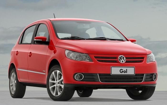 Volkswagen Gol