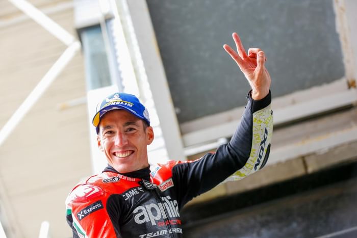 2021 British MotoGP: Quartararo consolidates championship lead