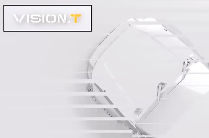 New Mahindra Concept Car to be Called Vision.T
