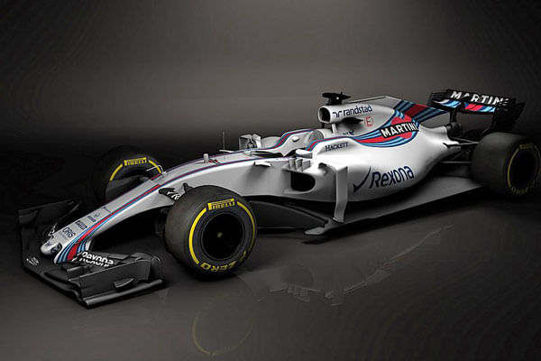 F1 2017 preview: Meet this season’s challengers