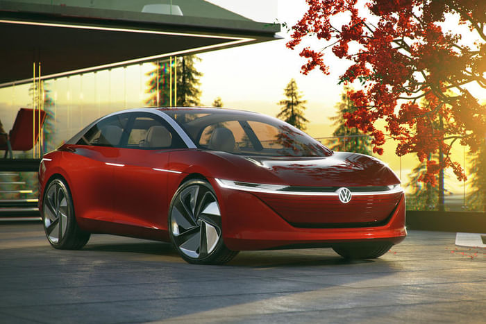 Volkswagen ID Buzz EV to be revealed on March 9