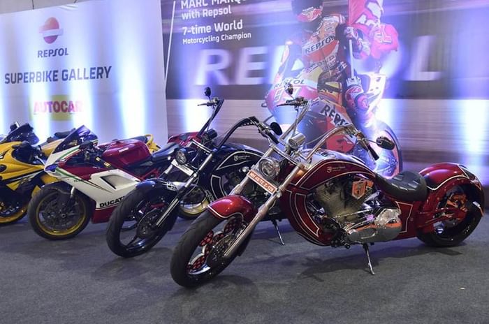 Autocar Performance Show 2018 report and gallery