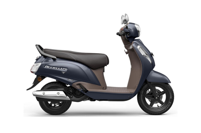 India&#8217;s top 10 bestselling scooters in May 2022