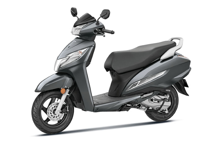 India&#8217;s top 10 bestselling scooters in May 2022