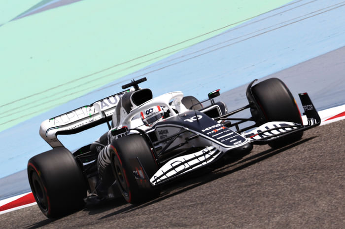 F1 2022 preview: What pre-season testing tells us