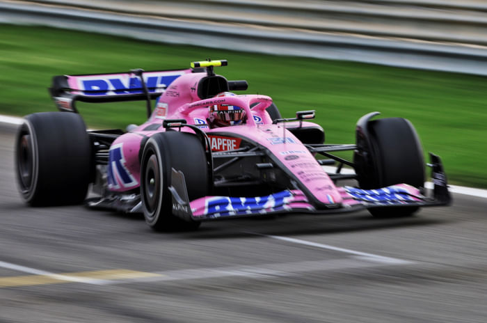 F1 2022 preview: What pre-season testing tells us