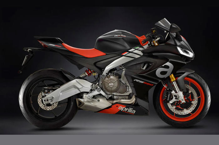 Top 10 bikes of EICMA 2019