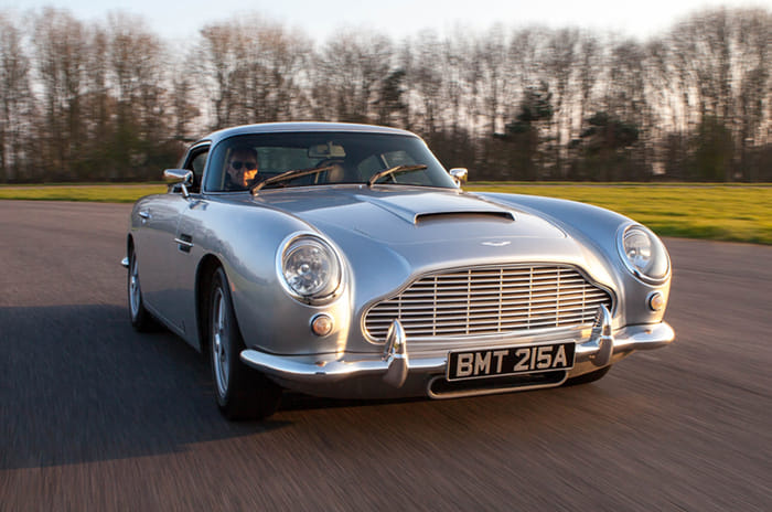 10 most popular movie cars to drive