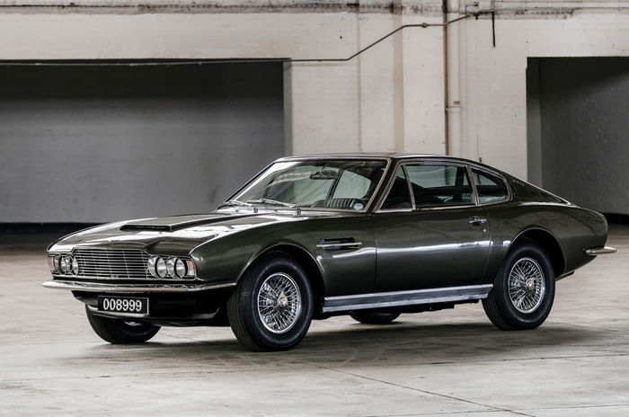 Lamborghini Urus SUV: competition check