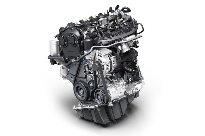 Ferrari's V8 wins 2019 International Engine + Powertrain of the Year