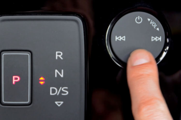 India-bound 2021 Audi A3 sedan: A close look