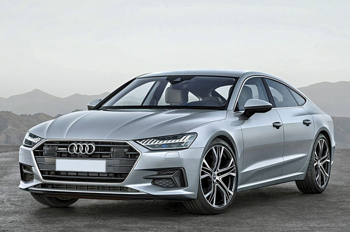 New cars for 2018: Upcoming sedans