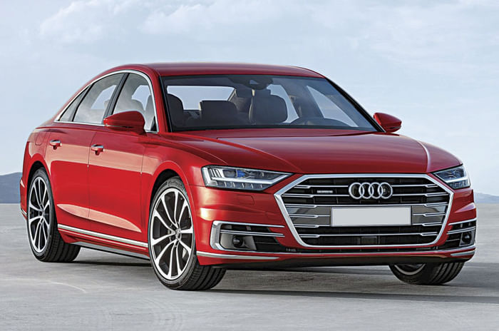 New cars for 2018: Upcoming sedans