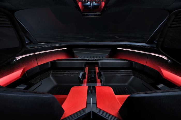 Audi Activespehere concept previews rugged 4WD EV pickup