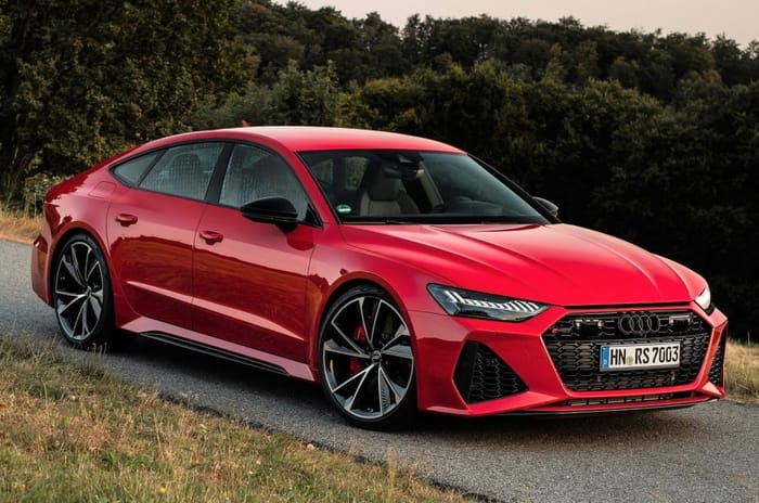 New car launches in July 2020